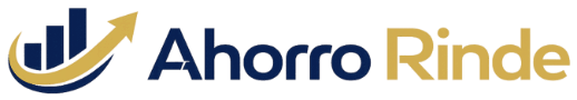 Ahorro Rinde