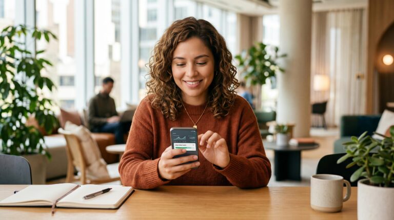 Cómo pagar por adelantado un préstamo digital: guía paso a paso para México