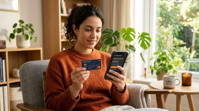 Cómo convertir compras a plazos en la tarjeta de crédito paso a paso
